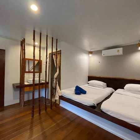 Anattaya Holiday Home Ko Yao Noi Extérieur photo