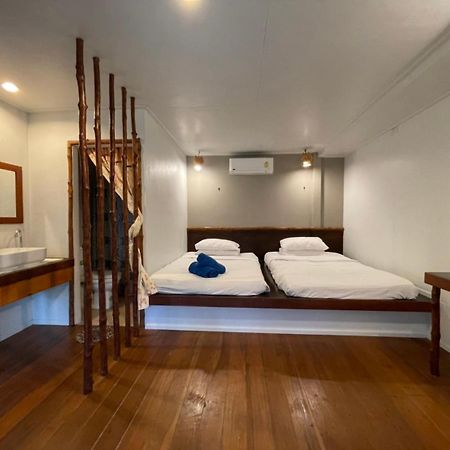 Anattaya Holiday Home Ko Yao Noi Extérieur photo