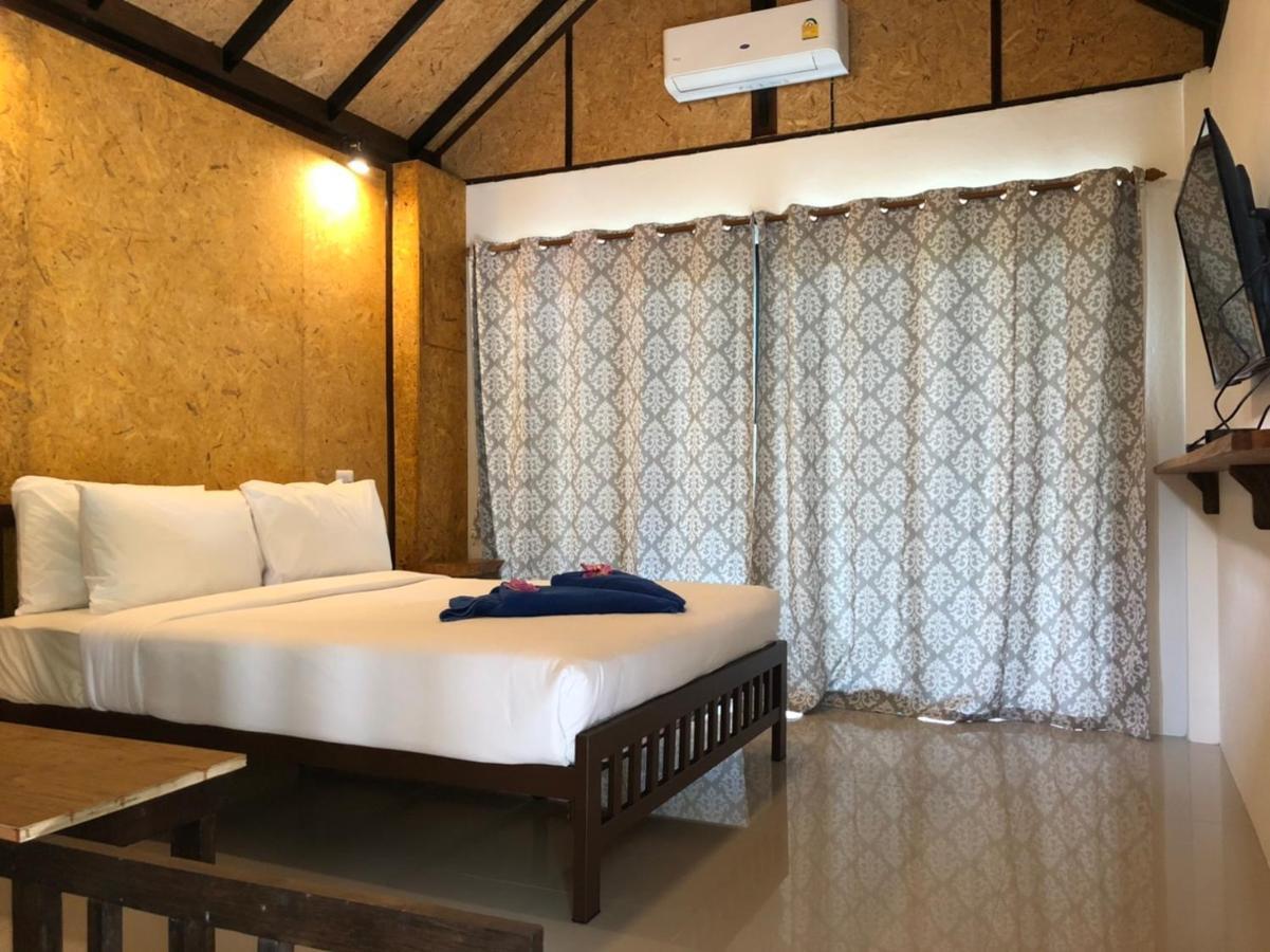 Anattaya Holiday Home Ko Yao Noi Extérieur photo