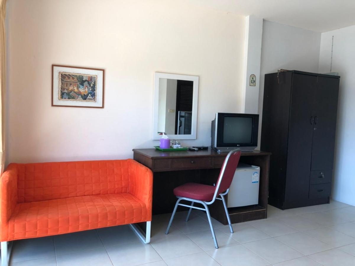 Anattaya Holiday Home Ko Yao Noi Extérieur photo