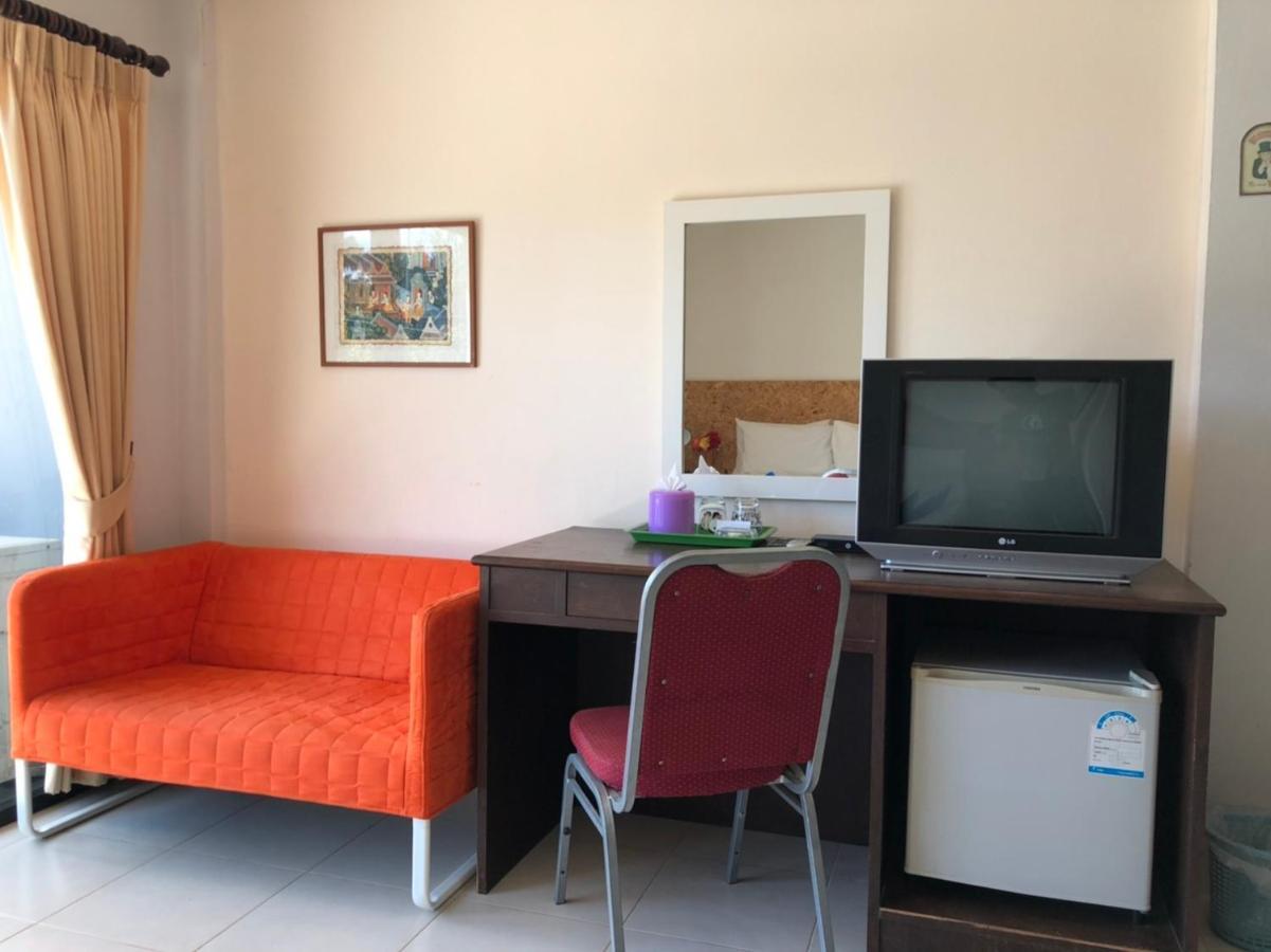 Anattaya Holiday Home Ko Yao Noi Extérieur photo
