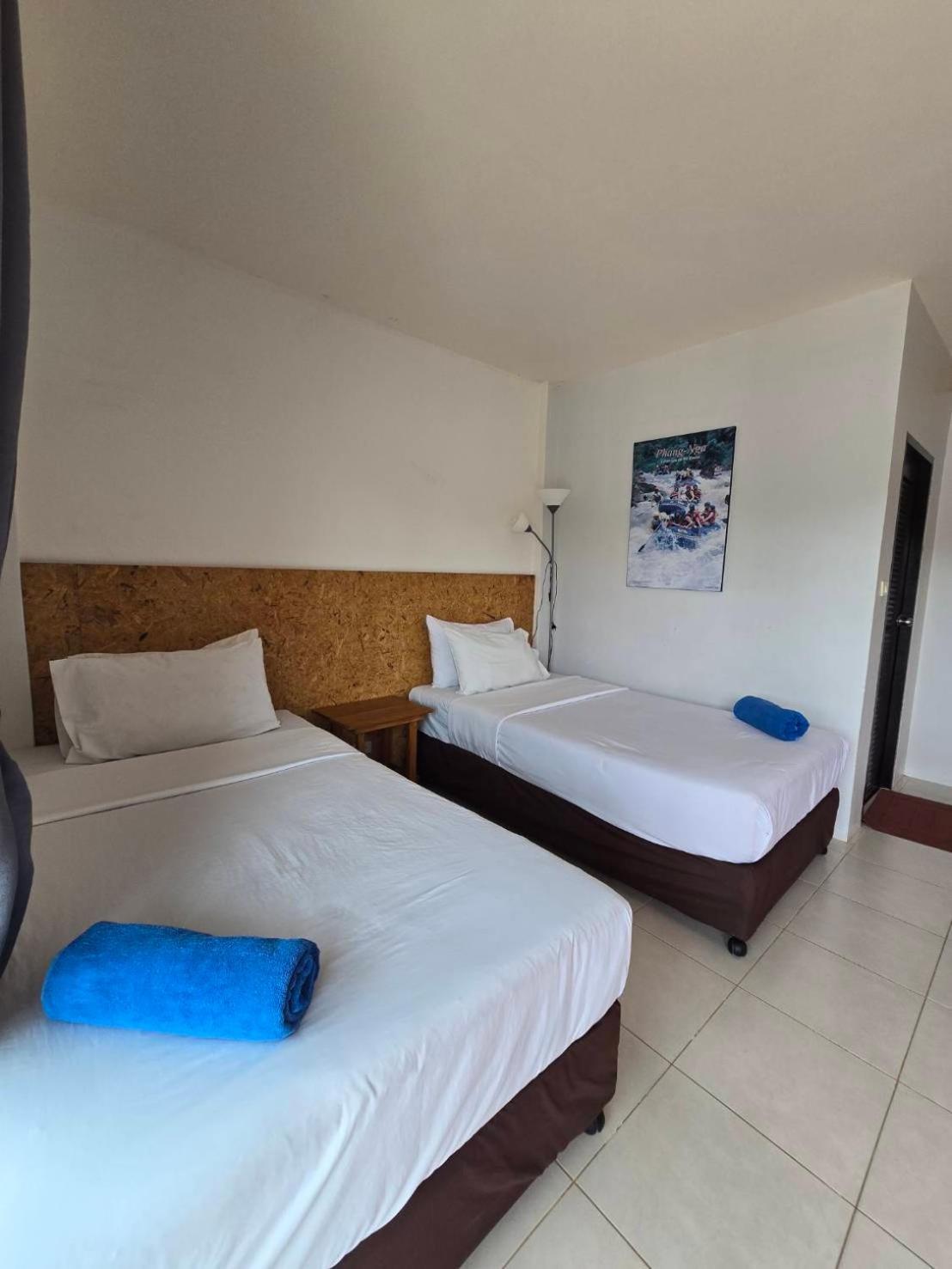 Anattaya Holiday Home Ko Yao Noi Extérieur photo