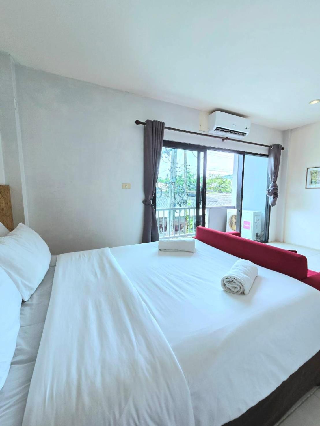 Anattaya Holiday Home Ko Yao Noi Extérieur photo