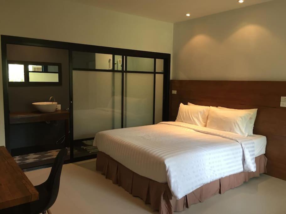 Anattaya Holiday Home Ko Yao Noi Extérieur photo