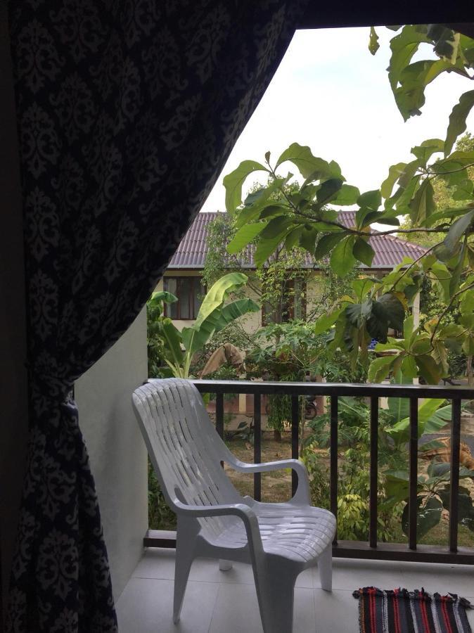 Anattaya Holiday Home Ko Yao Noi Extérieur photo