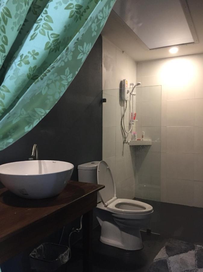 Anattaya Holiday Home Ko Yao Noi Extérieur photo