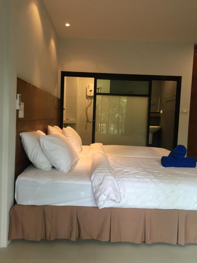 Anattaya Holiday Home Ko Yao Noi Extérieur photo