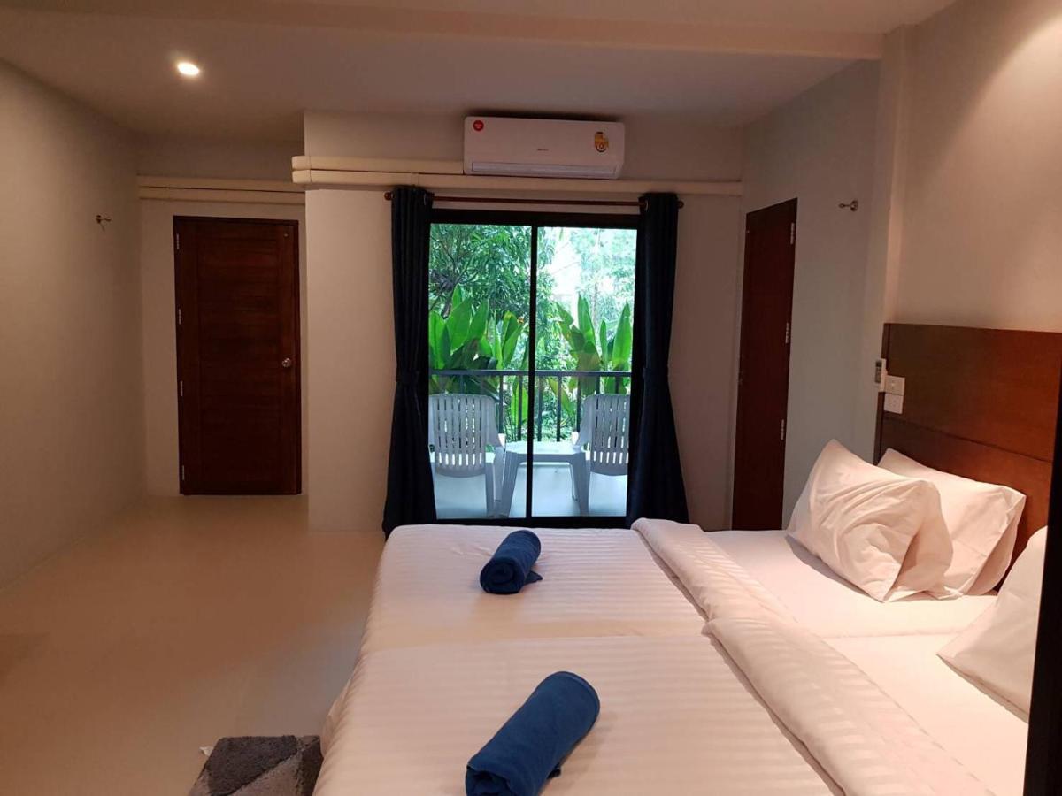Anattaya Holiday Home Ko Yao Noi Extérieur photo