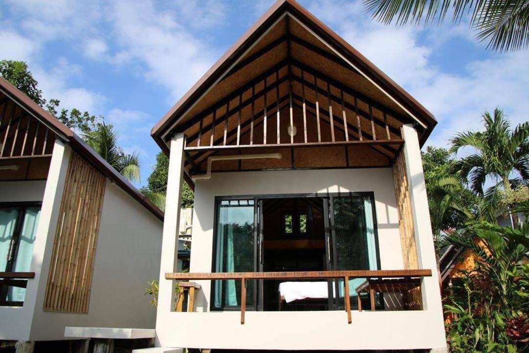 Anattaya Holiday Home Ko Yao Noi Extérieur photo